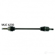 Приводной вал SKF 593196 VKJC 6230 7316573932024 LMV 84Y - Изображение 2