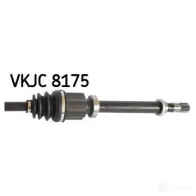Приводной вал SKF 7316577761286 1424511703 7L1G 5 VKJC 8175 - Изображение 3