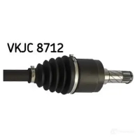 Приводной вал SKF 7316577842329 0DR LUVZ VKJC 8712 1424511724 - Изображение 3