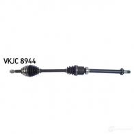 Приводной вал SKF VKJC 8944 Renault Clio (KH) 4 Универсал 1.2 TCe 120 118 л.с. 2016 – 2024 H2YC 7N 7316577784223