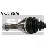 Приводной вал SKF 51739262 VKJC 8576 46308 234 593501 - Изображение 2