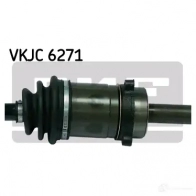 Приводной вал SKF VKJC 6271 V TIK6KP 7316576085321 593200 - Изображение 3