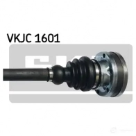 Приводной вал SKF YR9G0 Q VKJC 1601 1437176705 - Изображение 2