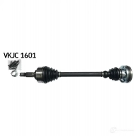 Приводной вал SKF YR9G0 Q VKJC 1601 1437176705 - Изображение 3