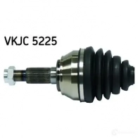 Приводной вал SKF VKJC 5225 7 D0H9 592948 7316576715143 - Изображение 2