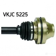 Приводной вал SKF VKJC 5225 7 D0H9 592948 7316576715143 - Изображение 3