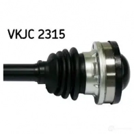 Приводной вал SKF 7316575221423 VKJC 2315 592567 5L E74 - Изображение 3
