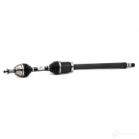 Приводной вал SKF VKJC 8596 N JE1GAS 593514 7316575353476 - Изображение 3
