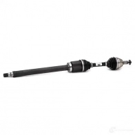 Приводной вал SKF VKJC 8596 N JE1GAS 593514 7316575353476 - Изображение 4