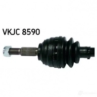 Приводной вал SKF VKJC 8590 J T3K9EM 7316575353544 593508 - Изображение 2