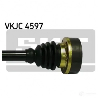 Приводной вал SKF VKJC 4597 592841 7316575219024 W2VV E - Изображение 3