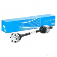 Приводной вал SKF 593566 VKJC 8676 7316575494797 VWFAQ 8L - Изображение 2