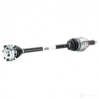 Приводной вал SKF 593566 VKJC 8676 7316575494797 VWFAQ 8L - Изображение 4