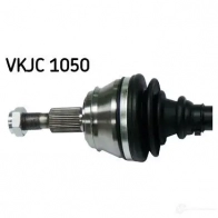 Приводной вал SKF 7316575171292 VKJC 1050 592332 AF DUS - Изображение 2