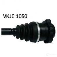Приводной вал SKF 7316575171292 VKJC 1050 592332 AF DUS - Изображение 3