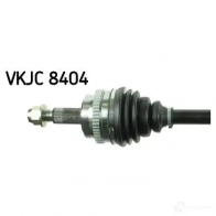 Приводной вал SKF VKJC 8404 1209076635 7316577425478 1IN 82HK - Изображение 2