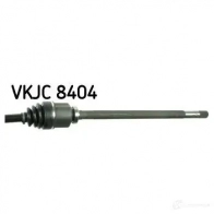 Приводной вал SKF VKJC 8404 1209076635 7316577425478 1IN 82HK - Изображение 3