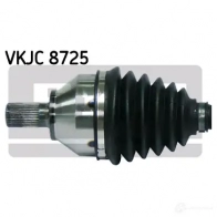 Приводной вал SKF IRQ 5F 7316575890322 VKJC 8725 593588 - Изображение 4