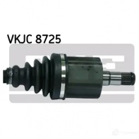 Приводной вал SKF IRQ 5F 7316575890322 VKJC 8725 593588 - Изображение 5
