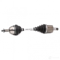 Приводной вал SKF IRQ 5F 7316575890322 VKJC 8725 593588 - Изображение 6