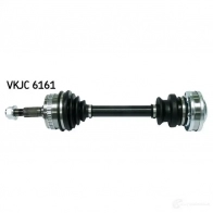 Приводной вал SKF X T32TY 593174 7316572884836 VKJC 6161 - Изображение 2