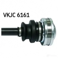 Приводной вал SKF X T32TY 593174 7316572884836 VKJC 6161 - Изображение 4