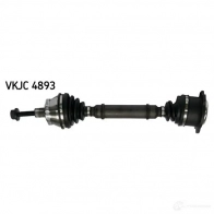 Приводной вал SKF 7316574557127 6FW HC 592875 VKJC 4893 - Изображение 2