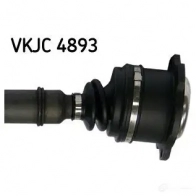 Приводной вал SKF 7316574557127 6FW HC 592875 VKJC 4893 - Изображение 4
