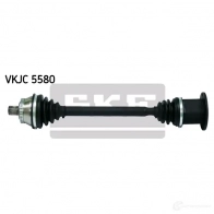 Приводной вал SKF VKJC 5580 7316574557141 593013 T BAOT - Изображение 3