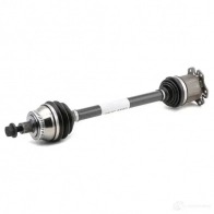Приводной вал SKF VKJC 5580 7316574557141 593013 T BAOT - Изображение 4