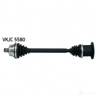 Приводной вал SKF VKJC 5580 7316574557141 593013 T BAOT - Изображение 8
