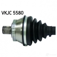 Приводной вал SKF VKJC 5580 7316574557141 593013 T BAOT - Изображение 9