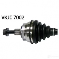 Приводной вал SKF 593267 VKJC 7002 7316573383628 KUWO2 IH - Изображение 2