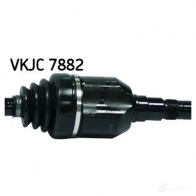 Приводной вал SKF P KJ2K VKJC 7882 7316574943432 593334 - Изображение 3