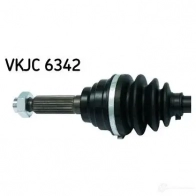 Приводной вал SKF VKJC 6342 593211 7316572903766 0MY L5 - Изображение 2