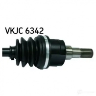 Приводной вал SKF VKJC 6342 593211 7316572903766 0MY L5 - Изображение 3