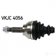 Приводной вал SKF NF OID VKJC 4056 592769 7316574768646 - Изображение 3