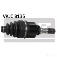 Приводной вал SKF 7316575494728 VKJC 8135 TI R49E4 593374 - Изображение 3