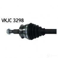 Приводной вал SKF WL WLP4X 7316577271563 VKJC 3298 592668 - Изображение 2