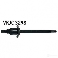 Приводной вал SKF WL WLP4X 7316577271563 VKJC 3298 592668 - Изображение 3