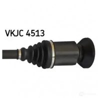 Приводной вал SKF 1424595421 7316577841735 7 1G88 VKJC 4513 - Изображение 3