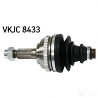 Приводной вал SKF VKJC 8433 7316574943227 8RC 8Q 593440 - Изображение 2