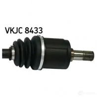 Приводной вал SKF VKJC 8433 7316574943227 8RC 8Q 593440 - Изображение 3