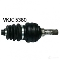 Приводной вал SKF 592977 VKJC 5380 1CJT 0 7316573383888 - Изображение 3