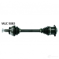 Приводной вал SKF 9S89 1 592905 7316572904114 VKJC 5083 - Изображение 2