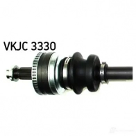 Приводной вал SKF KYMO M0 1437179213 VKJC 3330 - Изображение 2