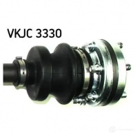 Приводной вал SKF KYMO M0 1437179213 VKJC 3330 - Изображение 3