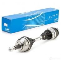Приводной вал SKF 592942 7316575040734 29J 87 VKJC 5198 - Изображение 2