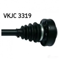 Приводной вал SKF VKJC 3319 X LHOI 7316572885123 592673 - Изображение 4