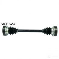 Приводной вал SKF 7316575054519 VKJC 8457 D3S52Z D 593452 - Изображение 1